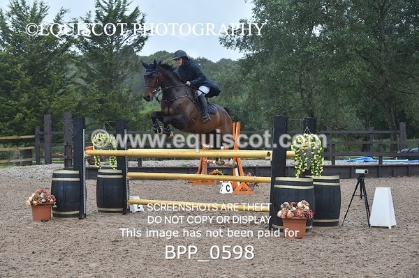 BPP_0598 - CLASS 16 SAT National 1.30m/1.40m Open Handicap