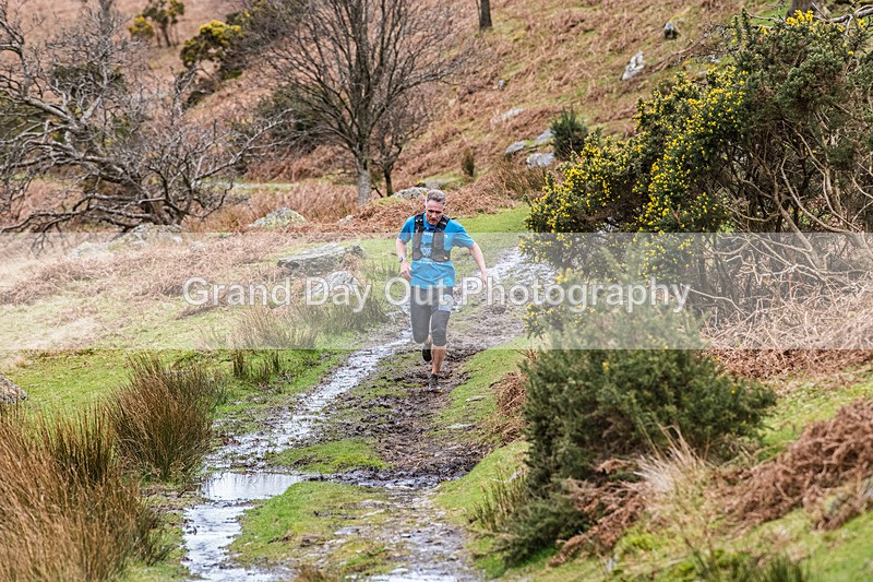 Buttermere-291 - High Terrain Events Buttermere Trail Run Sunday 26th March 2023