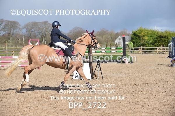 BPP_2722 - CLASS 29 STX-UK Pony BritiNovice / 0.80m Open