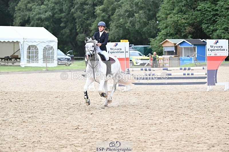 240818-172700-05745 - Cls 15 A&B Pony Discovery and 90 Open