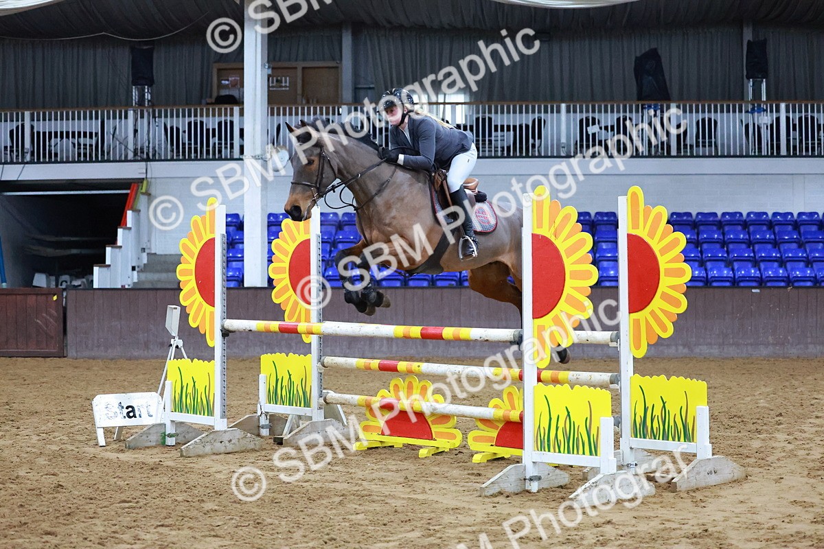 SBM_002008 - Class 4 - Senior Newcomers - 1.10m