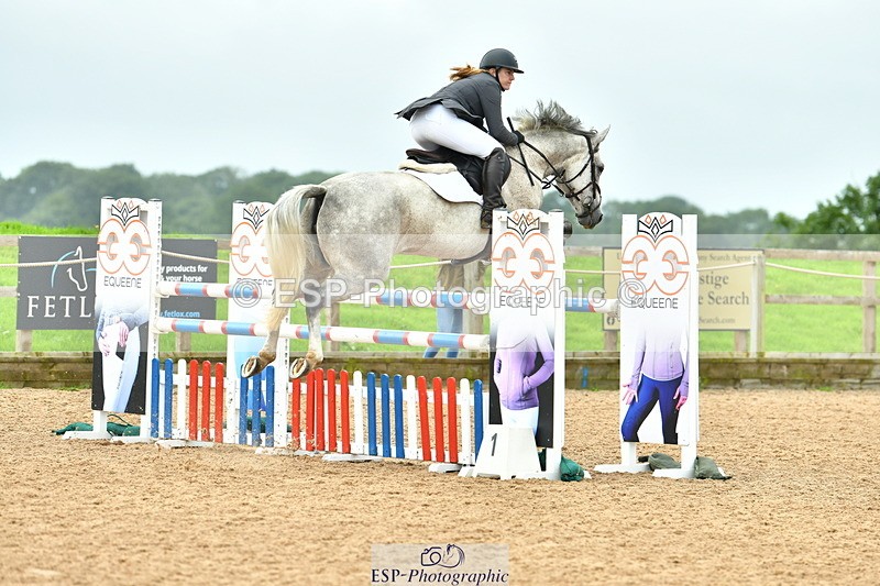 230805A-121301-00361 - Cls 3 Snr Foxhunter & 1.20m Open