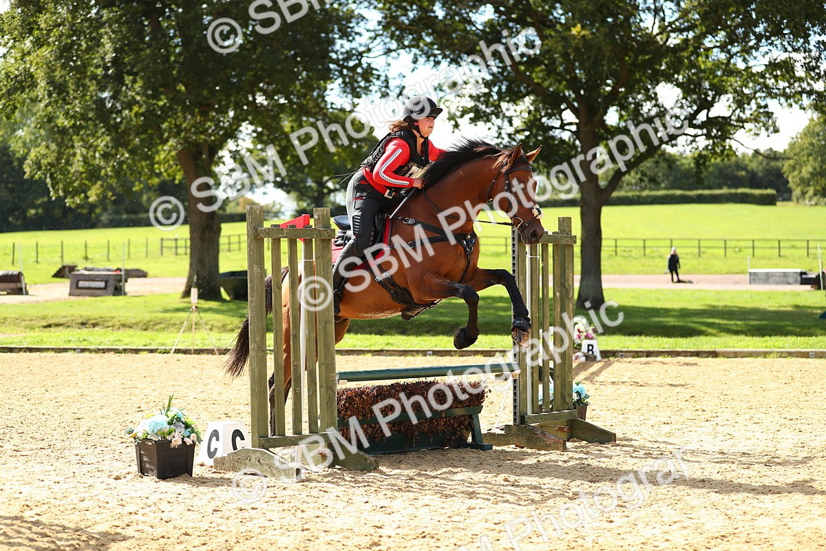 SBM_03530 - E3 Eventers Challenge 70cm Open