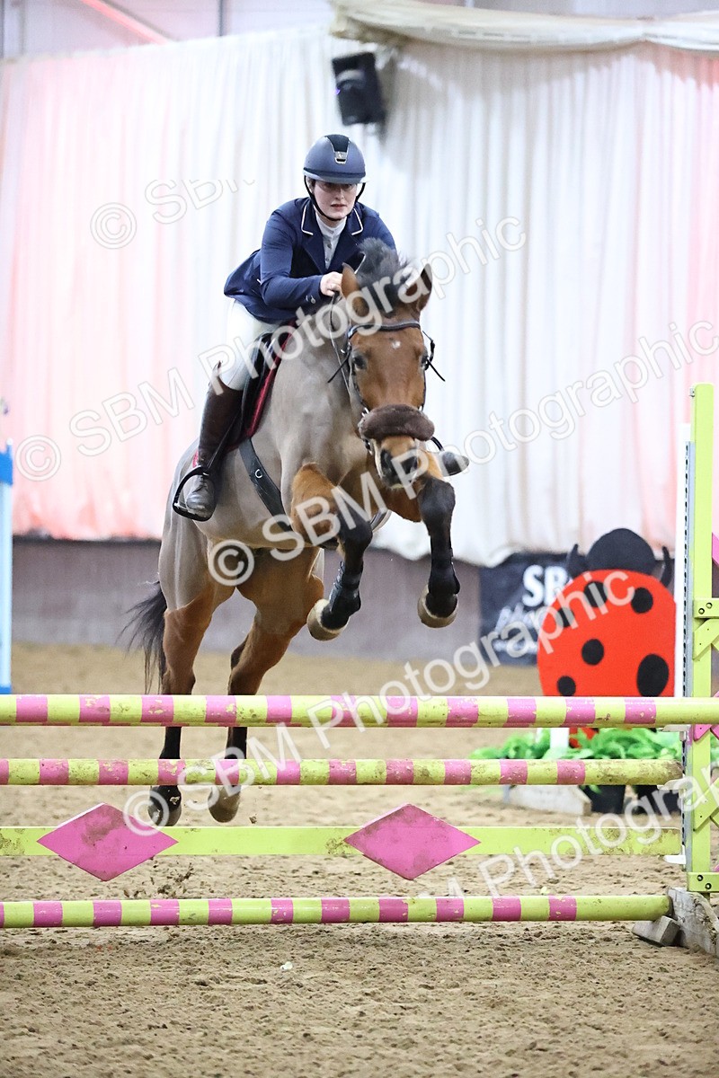 SBM_009056 - Class 20 - Senior British Novice - 80cm