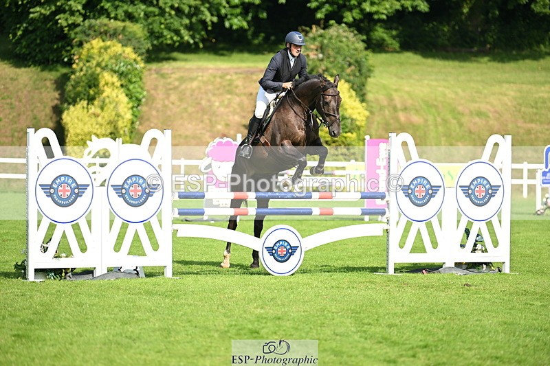 250614A-090417-04864 - Cls 18 Newcomers and 1.10m Open