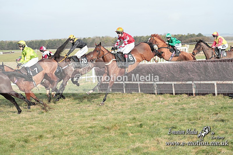 PtP 270124 302 - Royal Artillery PtP Larkhill 27/01/24