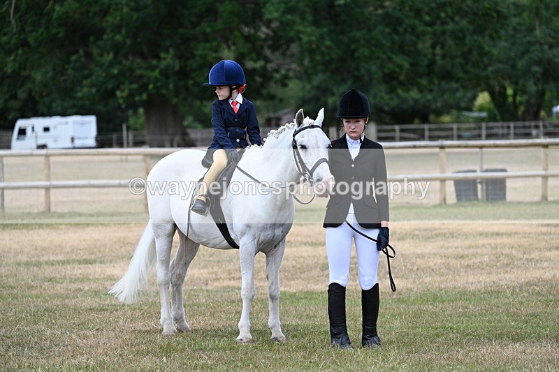 WJ7_9730 - Class 1 Lead Rein Pony