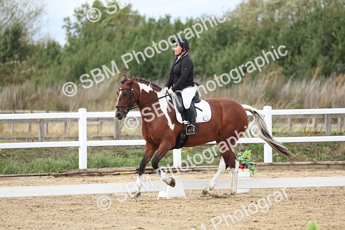 SBM_003849 - Class 8 - Novice 3 Champs