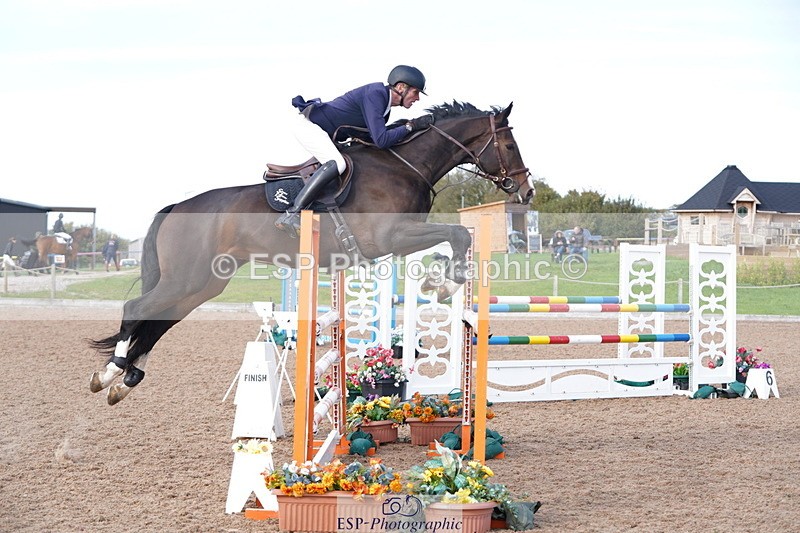 241005A-155300-05115 - SAT Cls 12 Snr Fox & 1.20m Open