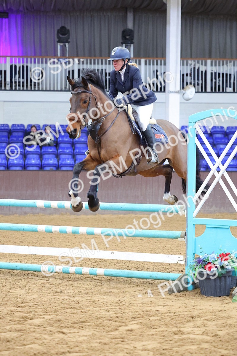 SBM_009959 - Class 21 - Nupafeed Supplements Senior Discovery/ 1m Open - First Round (1.00m)