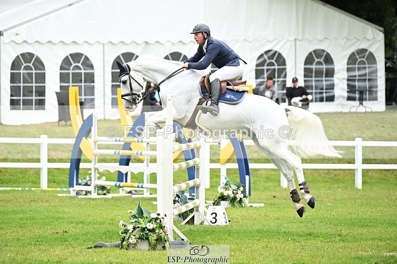 240712-113523-32568 - Cls 134 Bicton B+C 1.30m