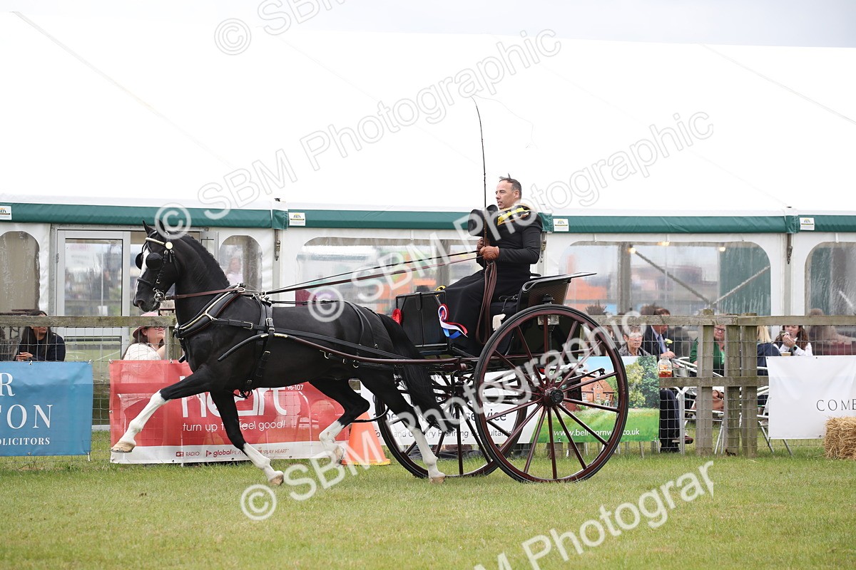 SBM_05942 - Class 12-15 - HOYS Private Driving