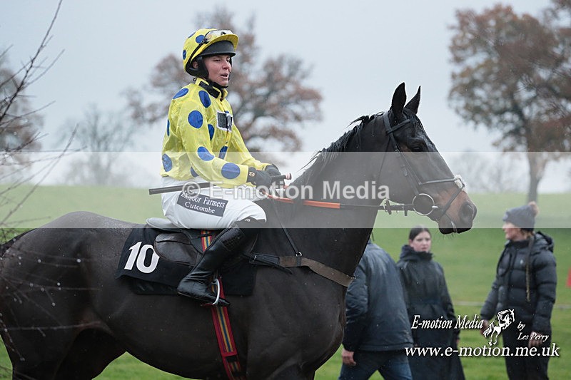 PtP 031223 179 - Wheatland Hunt PtP Chaddesley Races 03/12/23
