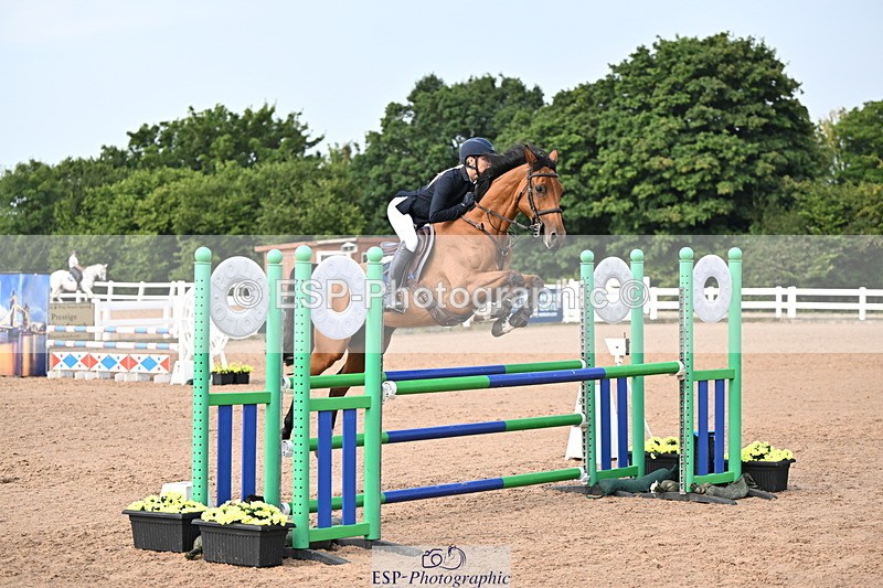 240801A-093604-00160 - Cls 7 Snr Discovery and 1m Open