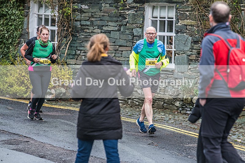 Derwentwater-909 - Derwentwater 10 Mile Road Race Sunday 2nd November 2025