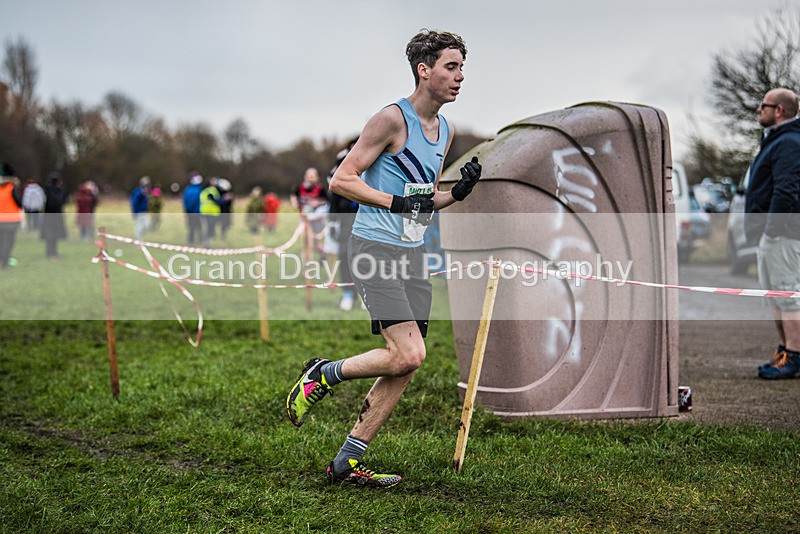 Blackpool-225 - Mid Lancs XC Blackpool Saturday 13th January 2024