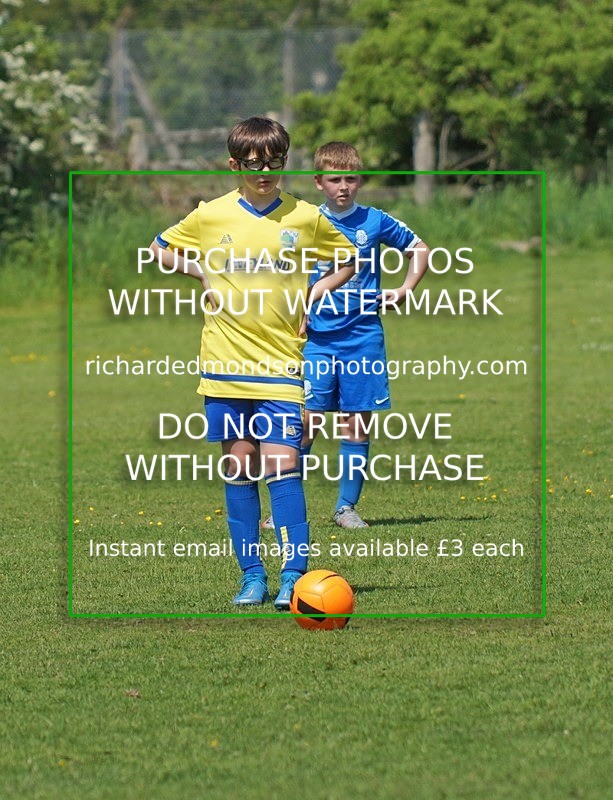 DSC07594 - Kendal Utd Rockets U12 v Wattsfield U12 (30/5/21)