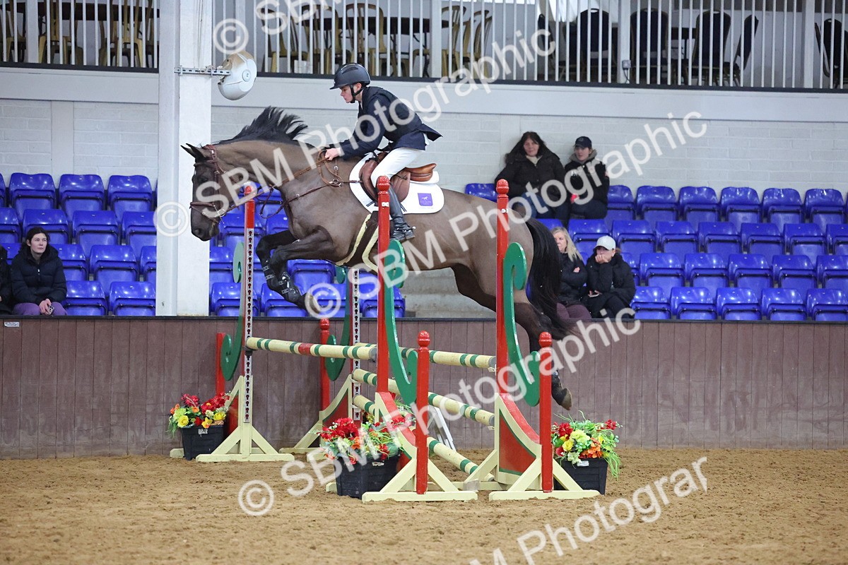 SBM_001479 - Class 14 - Nupafeed Supplements Senior Discovery/ 1m Open - First Round (1.00m)