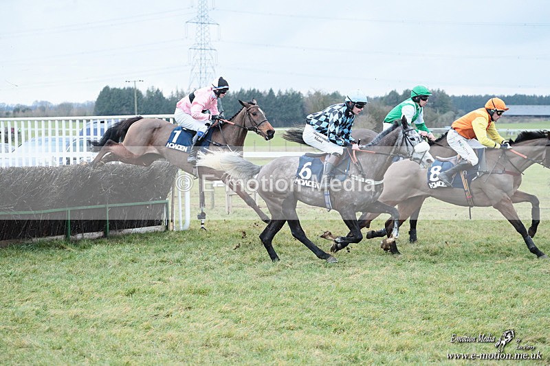 PtP 250126 1240 - Cocklebarrow Races Point-to-Point 25/01/26