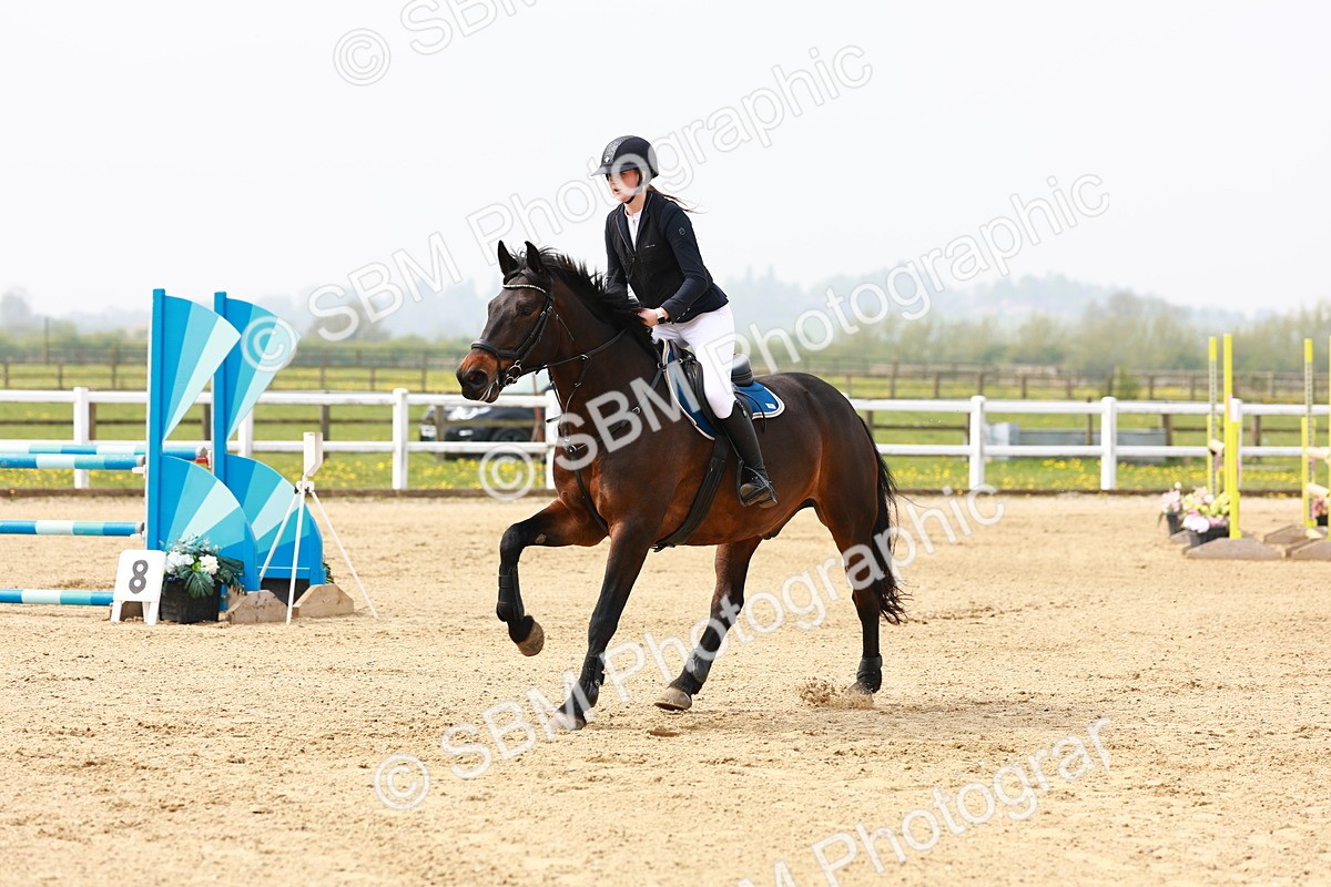  - Class 16 - Senior Discovery - 1.00m
