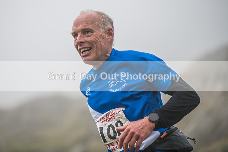 Turner-226 - Turner Landscape Fell Race Saturday 9th August 2025