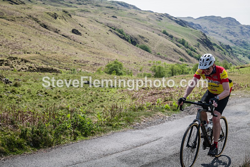151904 - Hardknott Pass Camera 1 15.00-16.30