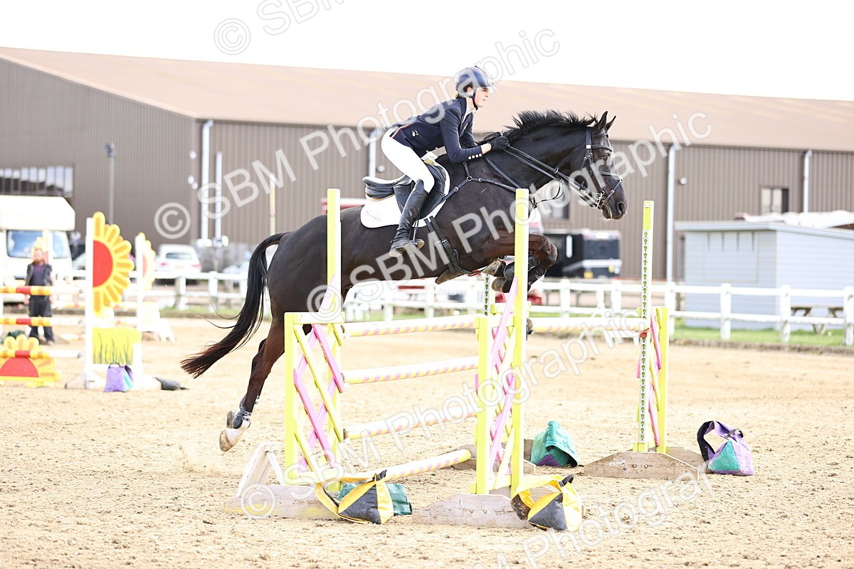SBM_004756 - Class 19 - Senior Foxhunter - 1.20m