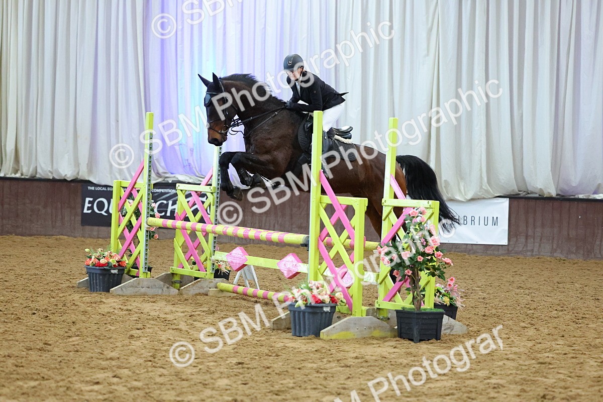 SBM_005120 - Class 21 - Amateur Championship Qualifier 85cm