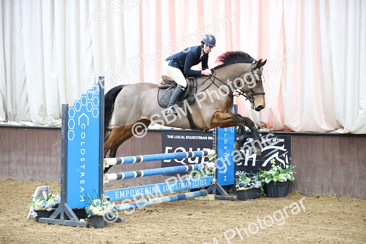 SBM_002070 - Class 8 - Senior British Novice - 90cm
