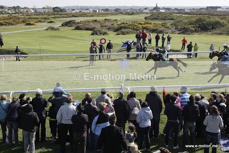 Race 4 11 - Gsy Race Finish Line 03/05/10