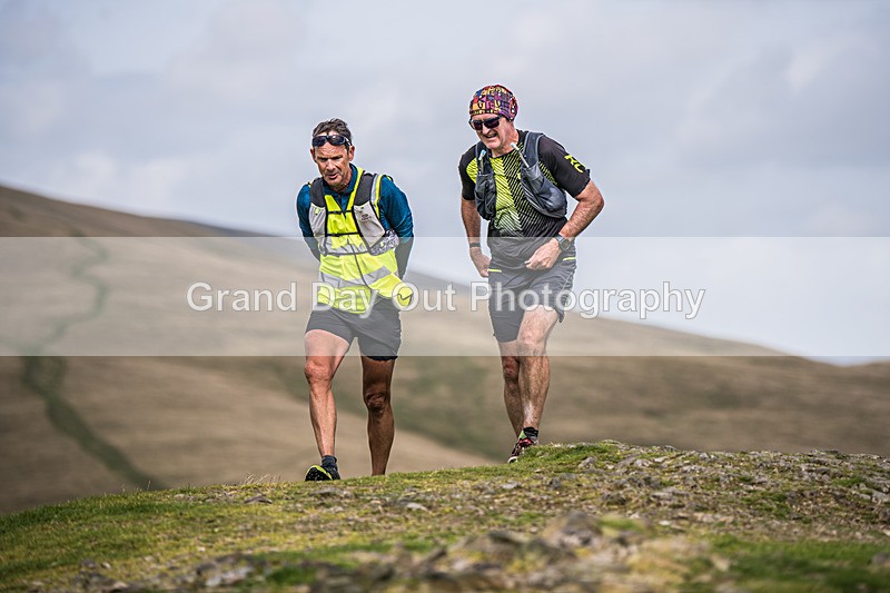 Sedbergh-889 - Sedbergh Hills Fell Race Sunday 18th August 2024