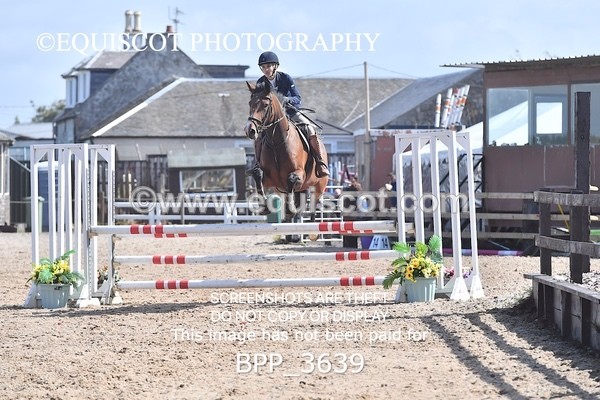 BPP_3639 - CLASS 4 Senior BritiNovice/ 90cm Open