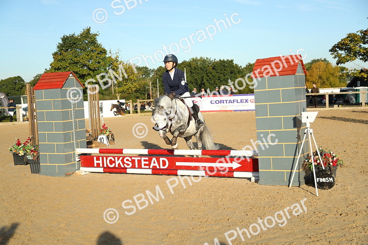 SBM_34885 - J5 - Junior Pony 50cm Championship
