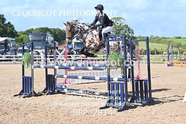 BPP_2914 - CLASS 16 SAT 0.95m Scottish Amateur Champion of Scotland