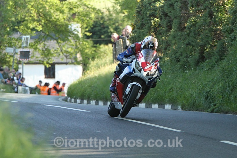  - Superstock