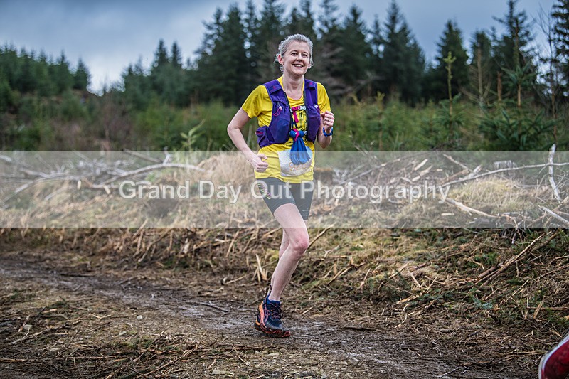 Glentress-1997 - High Terrain Events Glentress Marathon 21 & 10K Trail Races Sunday 18th February 2024