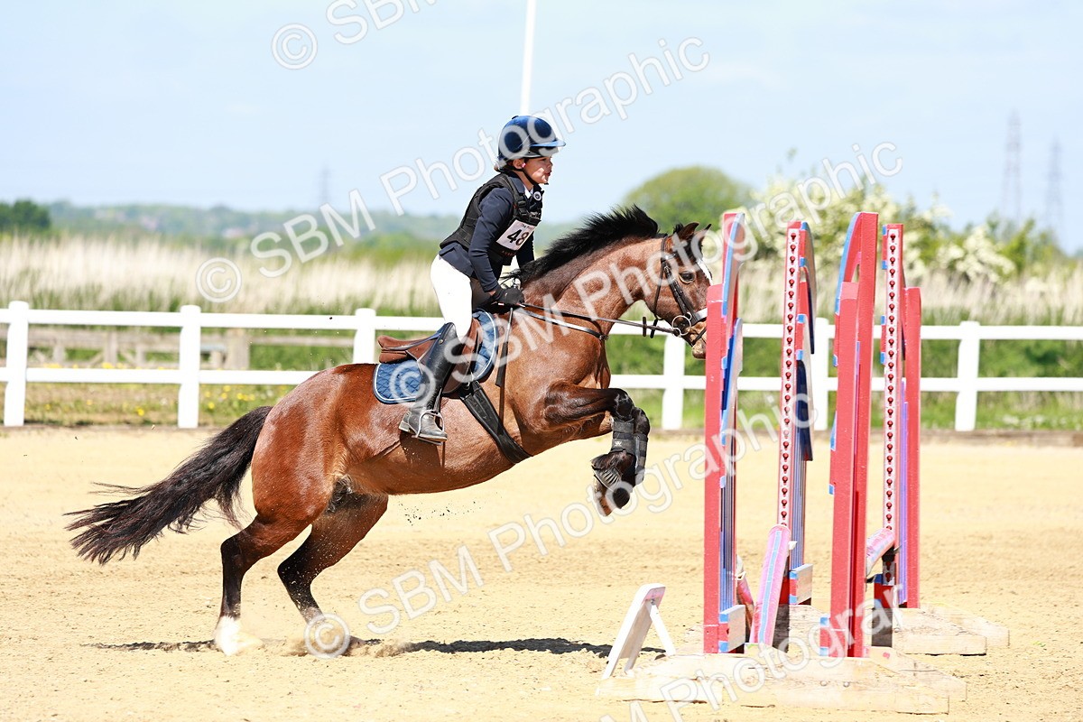 SBM_007121 - Class 3 - 60cm