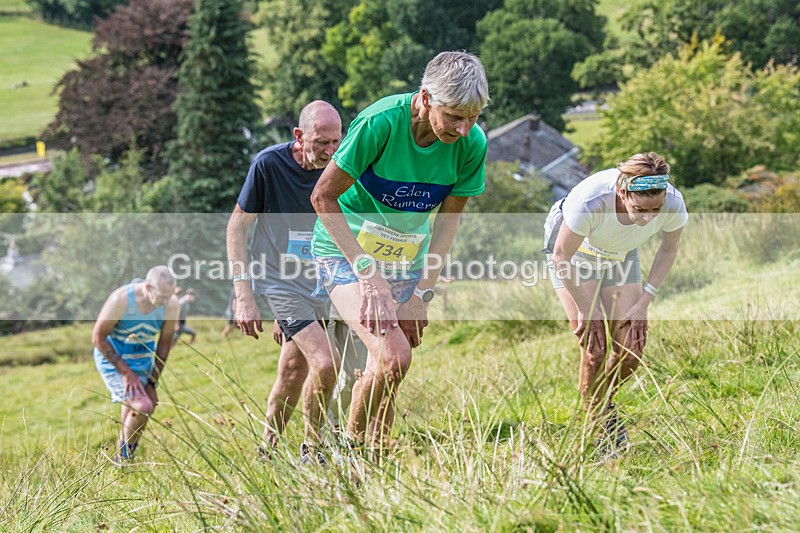 Grasmere Sports-647 - Grasmere Sports Junior & Senior Fell Races Sunday 24th August 2025