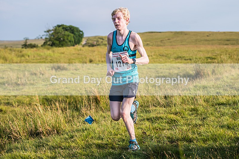 Tebay-317 - Tebay Fell Race Wednesday 26th June 2024
