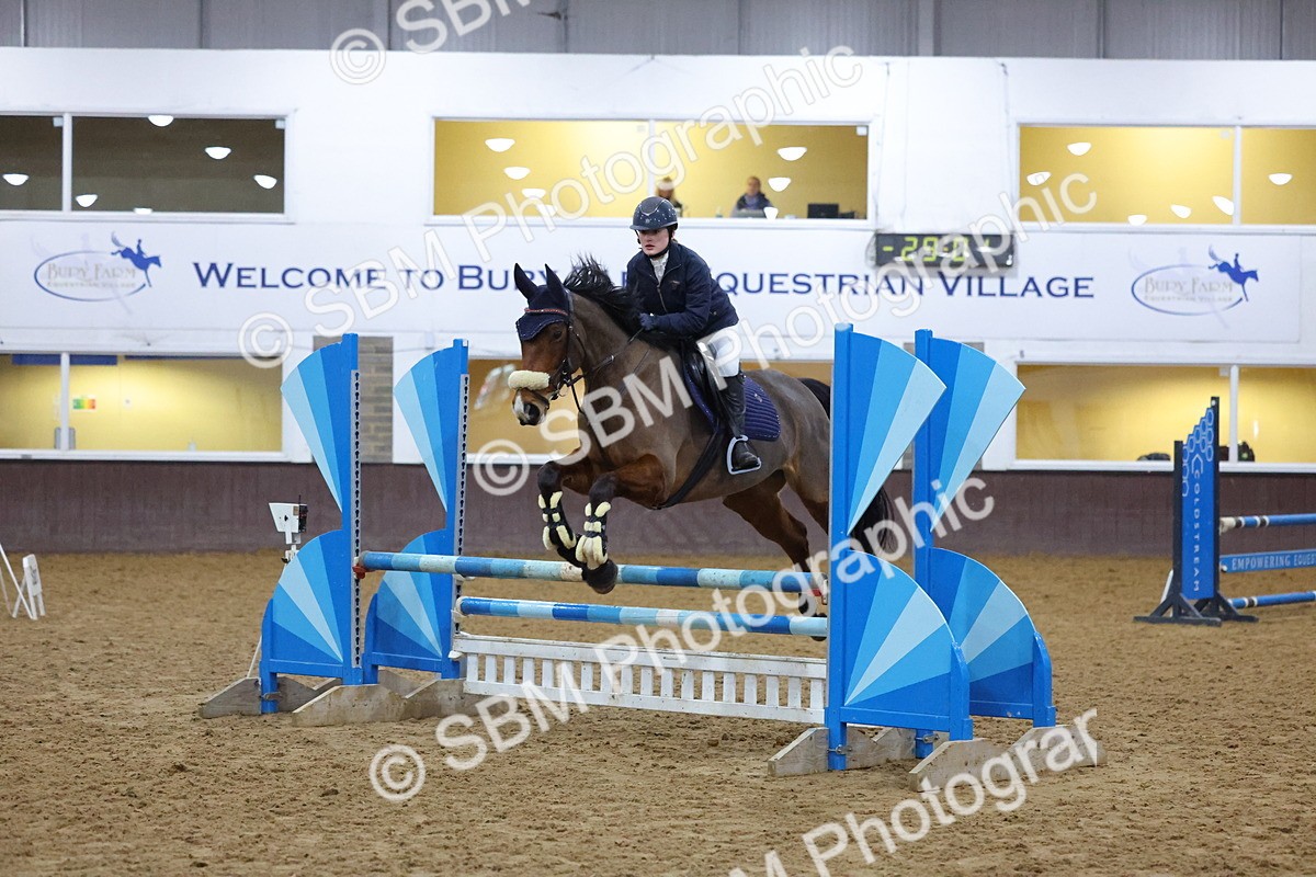 SBM_002384 - Class 6 - 90cm