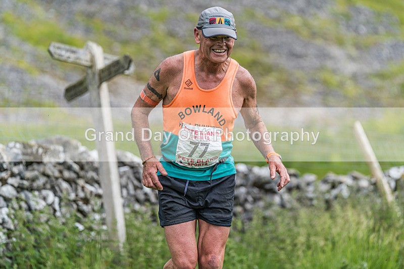 Settle Hills-783 - Settle Hills Fell Race Sunday 21st June 2026