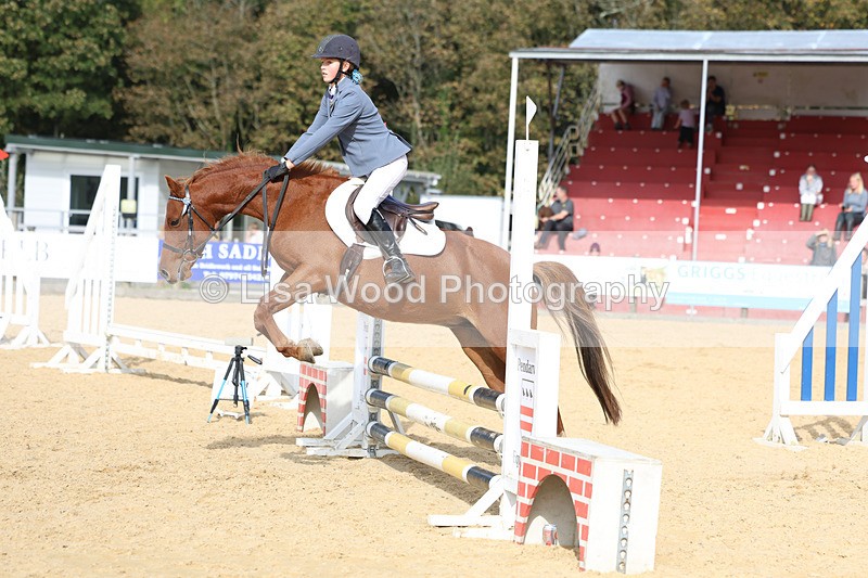 3E7A7608 - Class 3: 60cm open