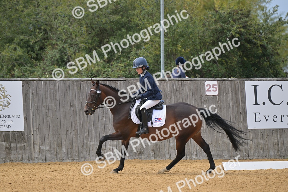 SBM_08752 - D8 - Small Tour Championship Prelim 1