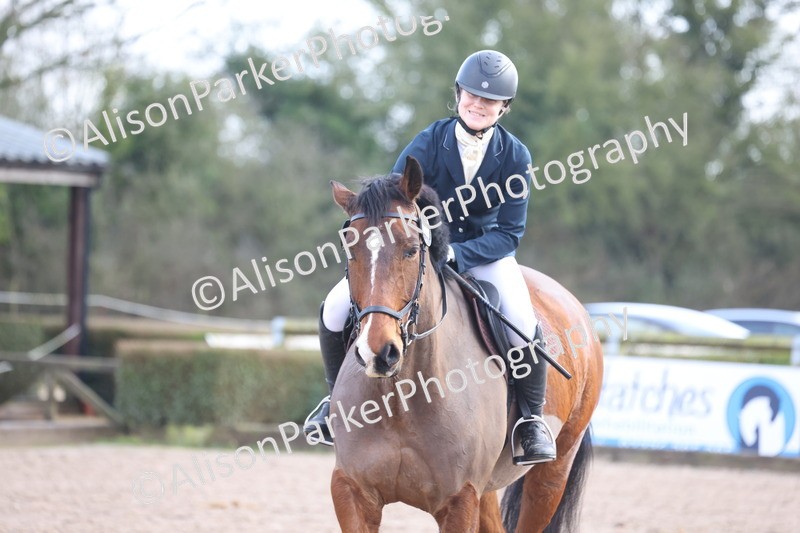 20260207-0336Cherwell 7th Feb 2026 Combined Training - Class 3 - 80cm