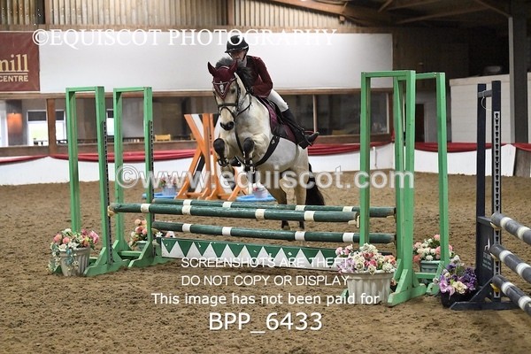 BPP_6433 - CLASS 3  0.85m Amateur Championship Qualifier