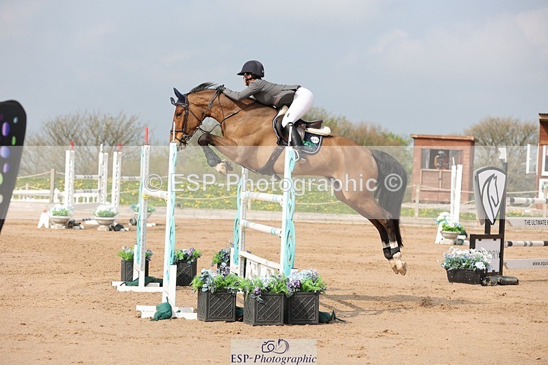 250424-104008-03159 - Cls 33 Young Horse 7yr old