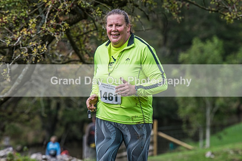 Dovedale Dash-2799 - Dovedale Dash Sunday 5th October 2025