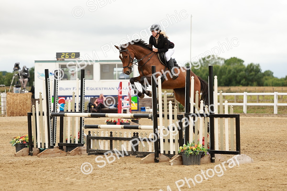 SBM_006839 - Class 2 - Senior Discovery - 1.00m Open