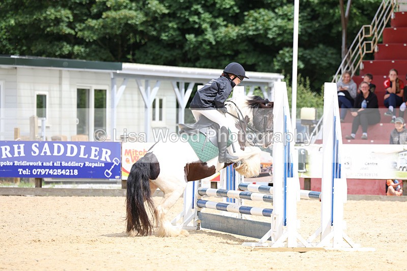 3E7A8791 - Class 3: 60cm