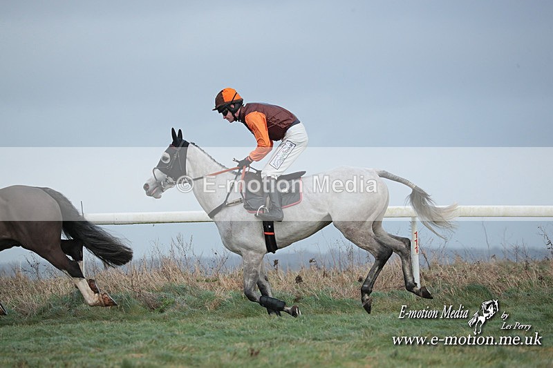 PtP 311223 759 - Larkhill Racing Club Point-to-Point 31/12/23